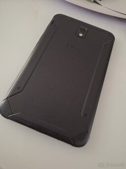Samsung Tab Activ 2 Bazár u Milusky - 2
