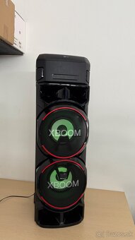 LG XBOOM ON9 - 2