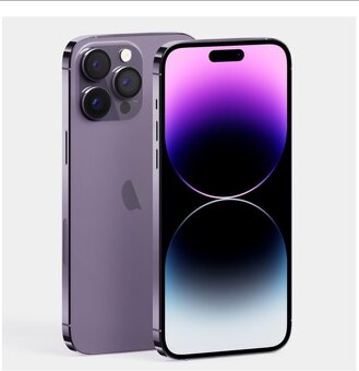 IPhone 14 Pro – ako nový - 2