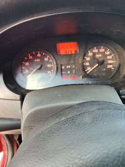 Dacia Logan 1.5 dci - 2