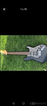 Predam el gitaru - 2