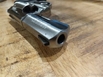 Ruger sp 101 3" .357 mag - 2