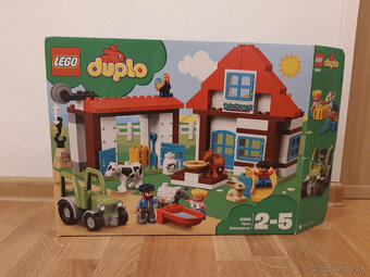 Lego Duplo - 2