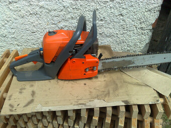 Husqvarna 340 - 2