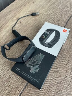 Mi smart band 4 - 2