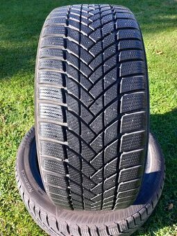 225/40 r18 zimne pneumatiky matador - 2