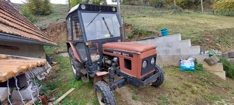 Zetor 6011 - 2