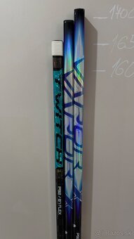 ✅ SPÁJANÉ ĽAVAČKY - BAUER - FLYLITE + TWITCH - P92 - 87 F ✅ - 2