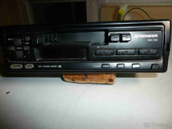 Pioneer KEH - 1730 - 2