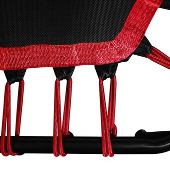 FITNESS Trampolína - 2