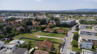 Pozemok "C" so stav. povolením, Čierna voda - 2