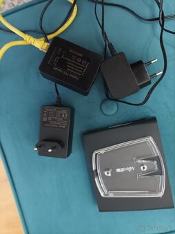 O2 anténa 4G + wifi Router - 2