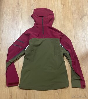 Dámska skialp bunda Dynafit Beast - 2