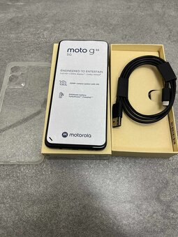 Motorola g55 5G 8/256GB - 2
