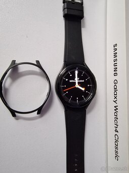 Samsung Galaxy Watch 4 clasic 46mm - 2
