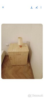 Retro nočné lampy - 2