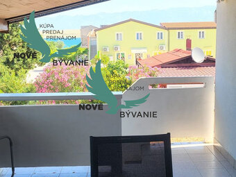 Dom s výhľadom na more, 2x apartmán, len 150m od mora , Chor - 2