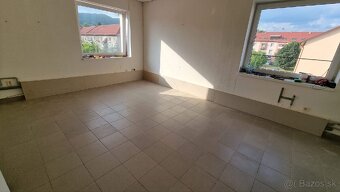 Prenájom pekných obchodných priestorov - 2