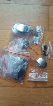 Náhradné dielce na akustiku - 2