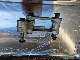 Yamaha yz250f 2009 prepakovanie - 2