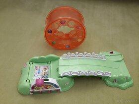 FurReal Furry Frenzies 2x sada - 2