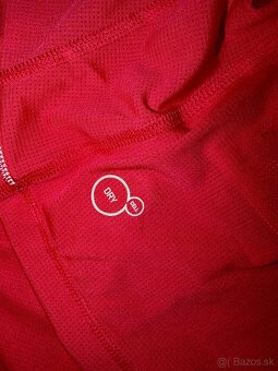 puma original nove damske sportove tricko - 2