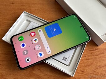 Samsung Galaxy A56 5G 256GB - 2