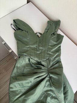 Spoločenské šaty - 2