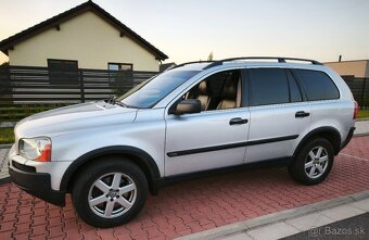 Volvo XC90 XC 90 D5 - 2