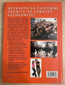 ZUMBA - Beto Perez - 2