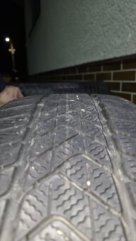 PIRELLI SCOTTOZERO 3 - 2