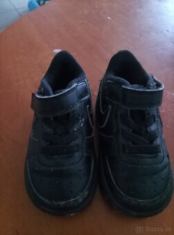 Predám Nike botasky - 2