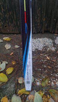 Detské bežky 144cm - 2