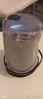 Kávový mlyncek - 2