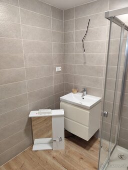 Prenájom čiastočne zariadeného bytu - 2