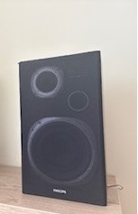 Hifi veža Philips - 2