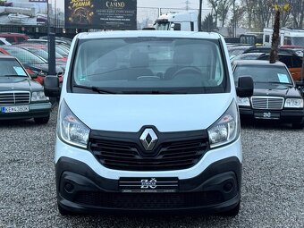 Renault Trafic SpaceClass 1.6 dCi 125 L2H1 - 2