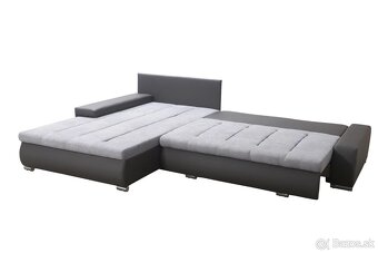 Sedacia súprava - 2