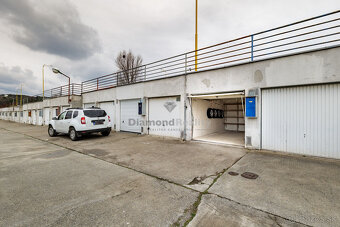 Na predaj radová garáž ulica Ťahanovská Košice - Ťahanovce - 2