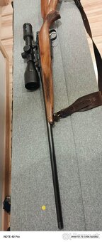 Predám gulovnicu - 2