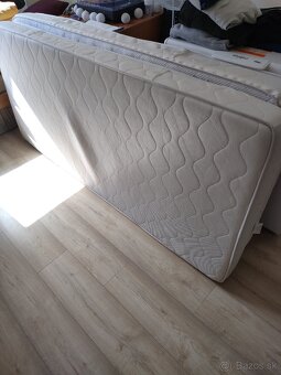 Predám ortopedické matrace - 2