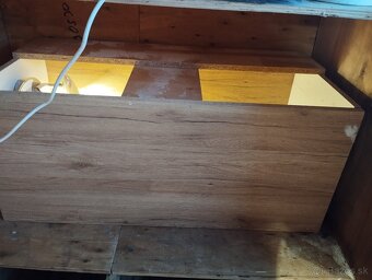 Odchovna kuriatok - 2