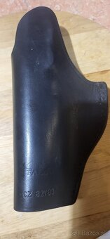 Púzdro na pištoľ CZ 75 - 2