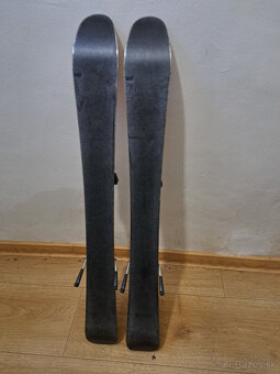 Predám detské lyže 75 cm - 2