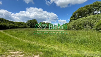 Pozemky 2536m2, 5974m2 Pliešovce, Zvolen - 2