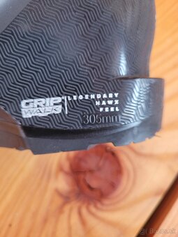 Lyžiarsky set, čisto nový. - 2