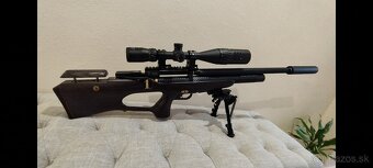 Pcp vzduchovka Zbroia Kozak - 2