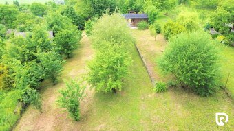 RADO | Slnečný stavebný pozemok v Trenčianskych Tepliciach - - 2