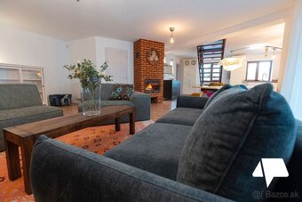 Predaj - Rodinný dom - Čaradice - 2