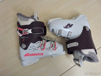 Lyžiarky Nordica Speed Machine 3 - 2